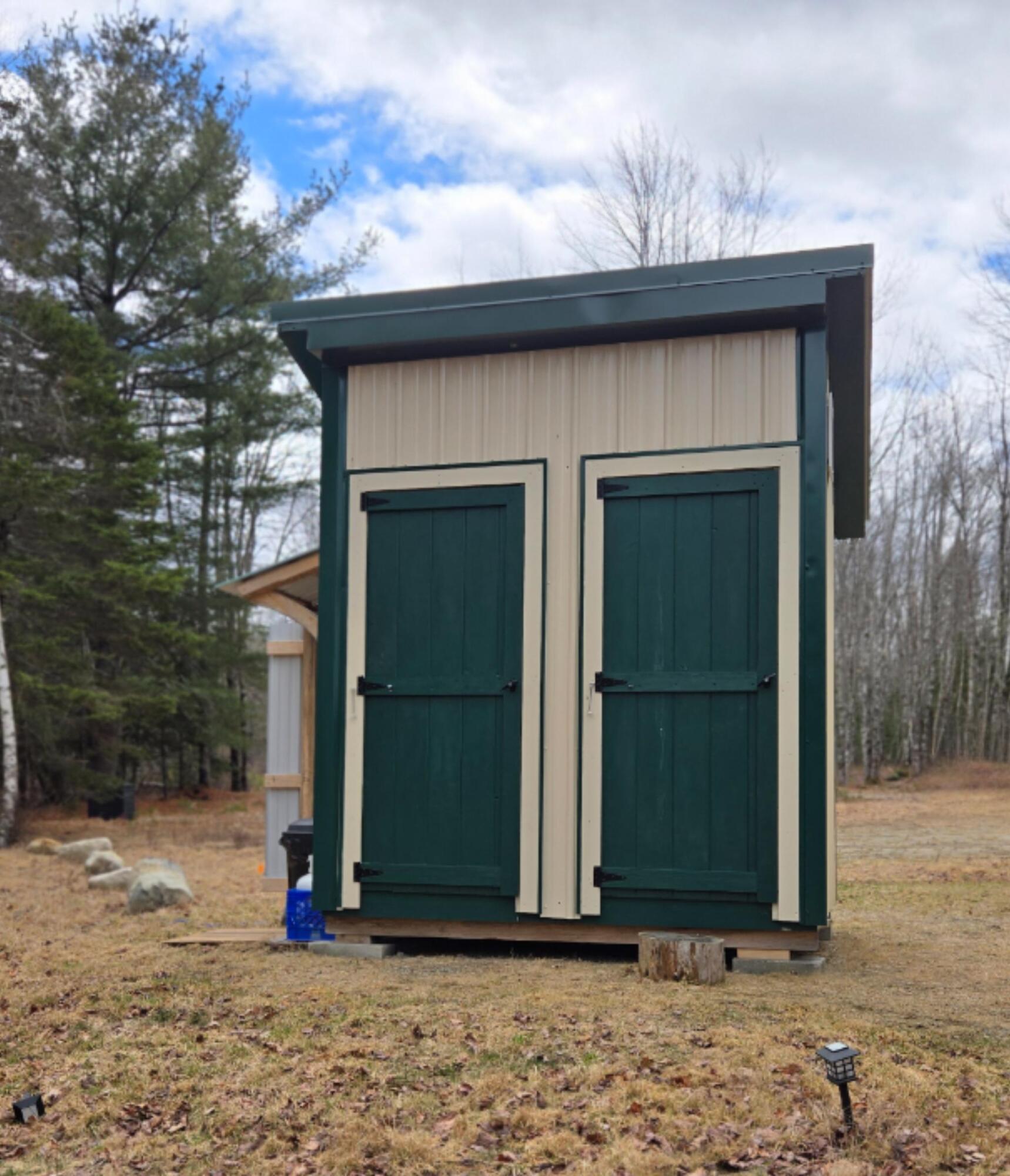 84 Hanscom Road Whitneyville, ME 04654 - Photo 14 of 35 20260414_115133