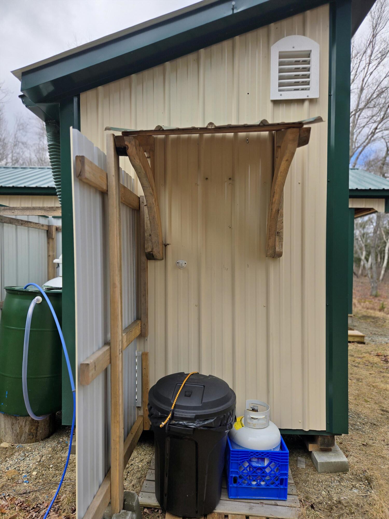 84 Hanscom Road Whitneyville, ME 04654 - Photo 15 of 35 20260414_115300