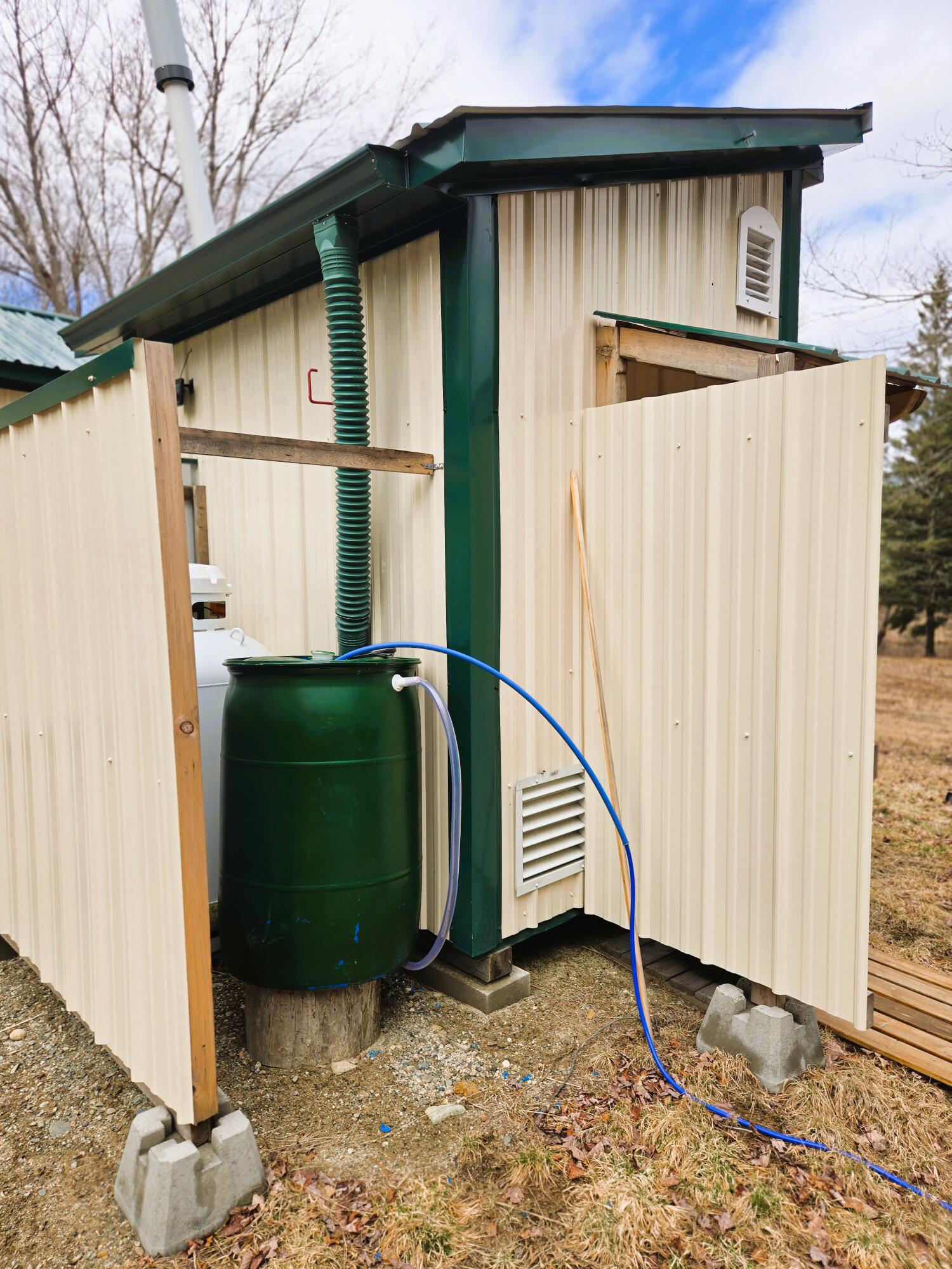 84 Hanscom Road Whitneyville, ME 04654 - Photo 16 of 35 20260414_115311