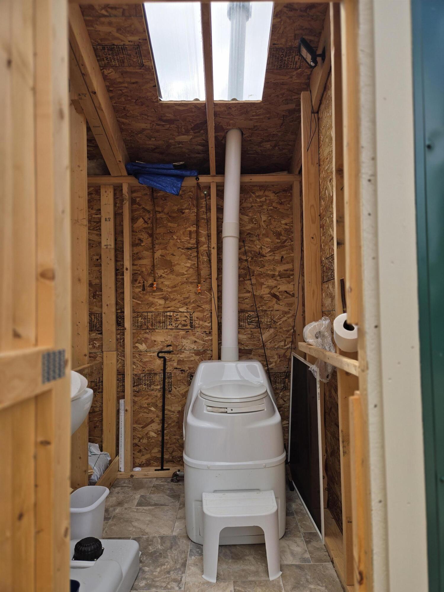 84 Hanscom Road Whitneyville, ME 04654 - Photo 18 of 35 20260414_115229