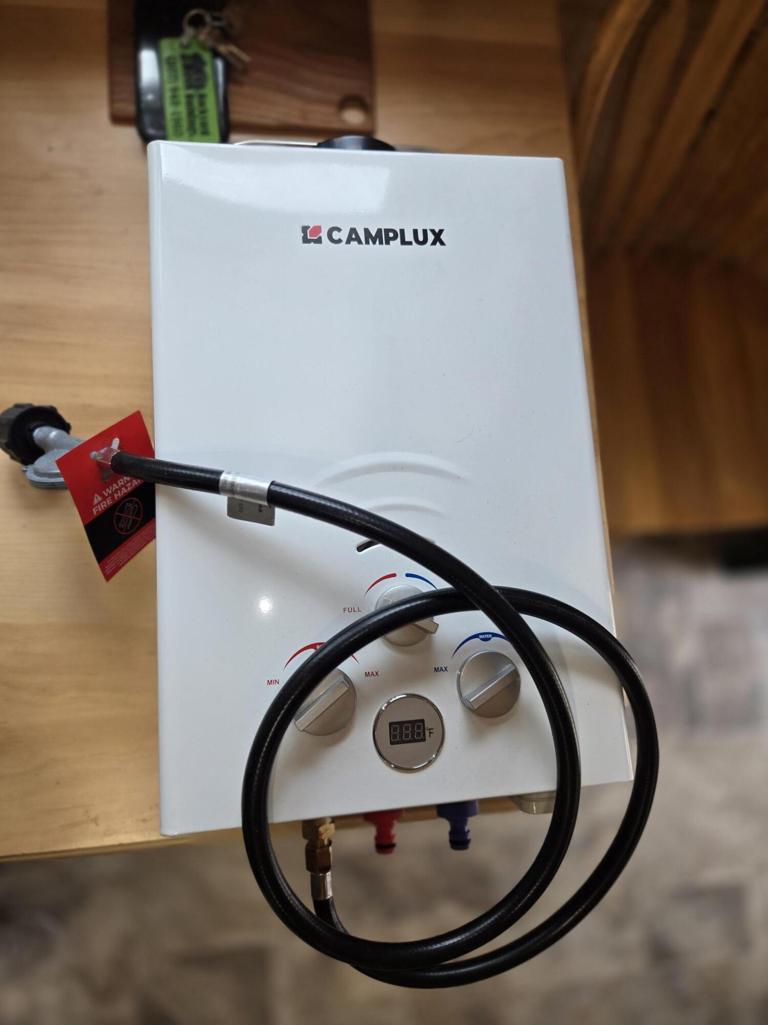 84 Hanscom Road Whitneyville, ME 04654 - Photo 19 of 35 20260414_114829