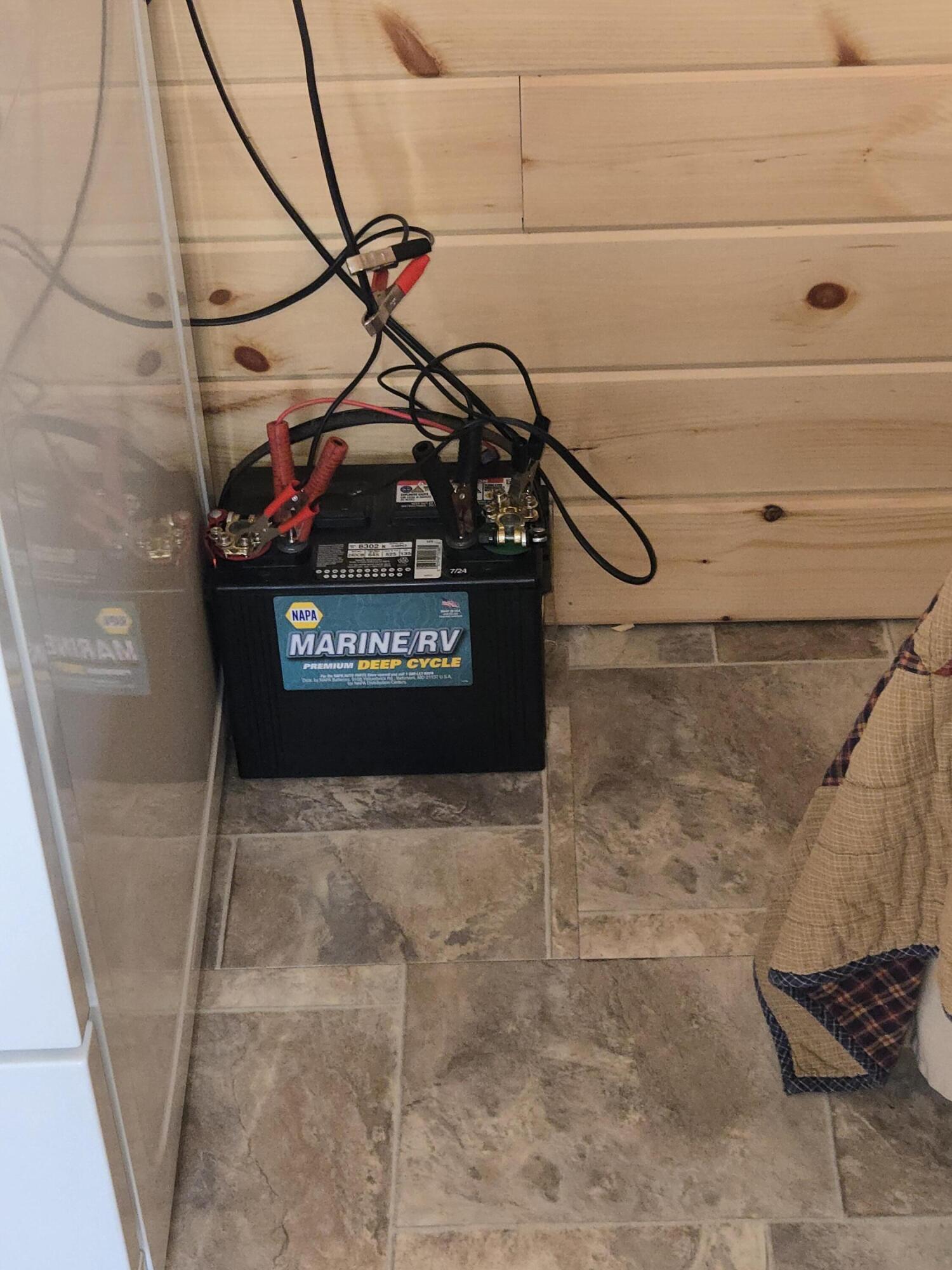 84 Hanscom Road Whitneyville, ME 04654 - Photo 20 of 35 20260414_114656