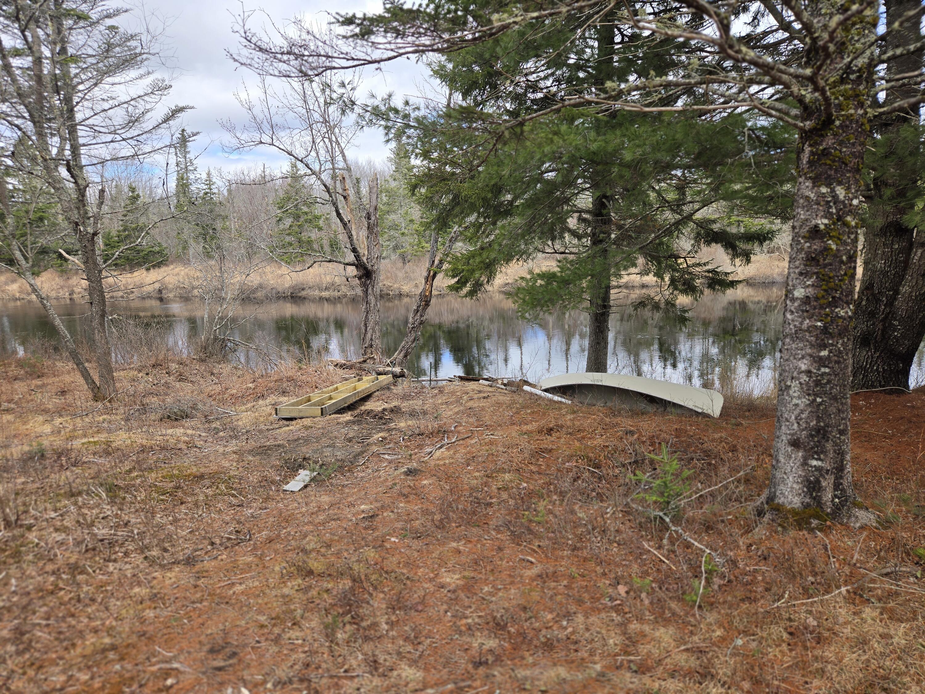 84 Hanscom Road Whitneyville, ME 04654 - Photo 26 of 35 20260414_115444