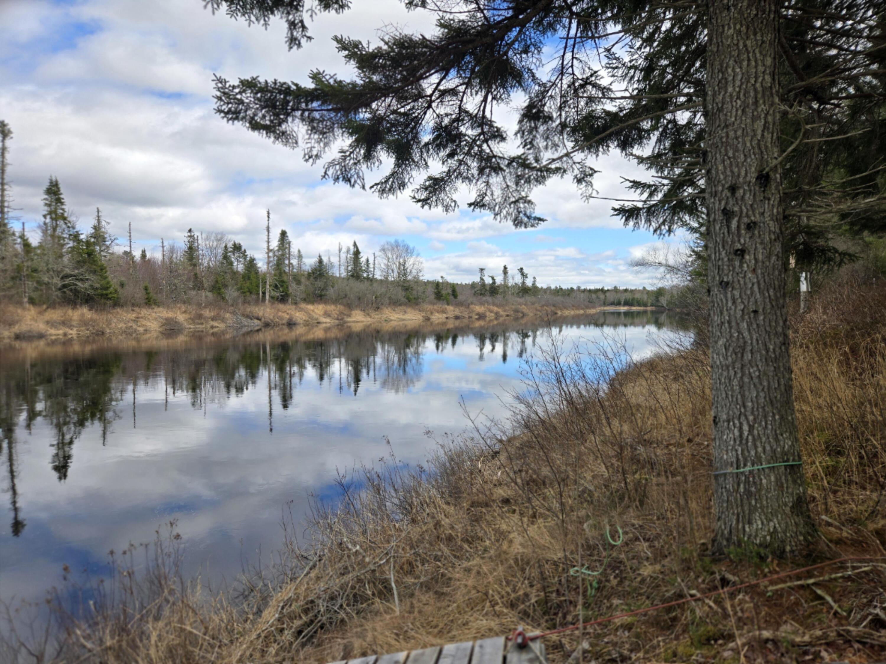 84 Hanscom Road Whitneyville, ME 04654 - Photo 31 of 35 20260414_115701