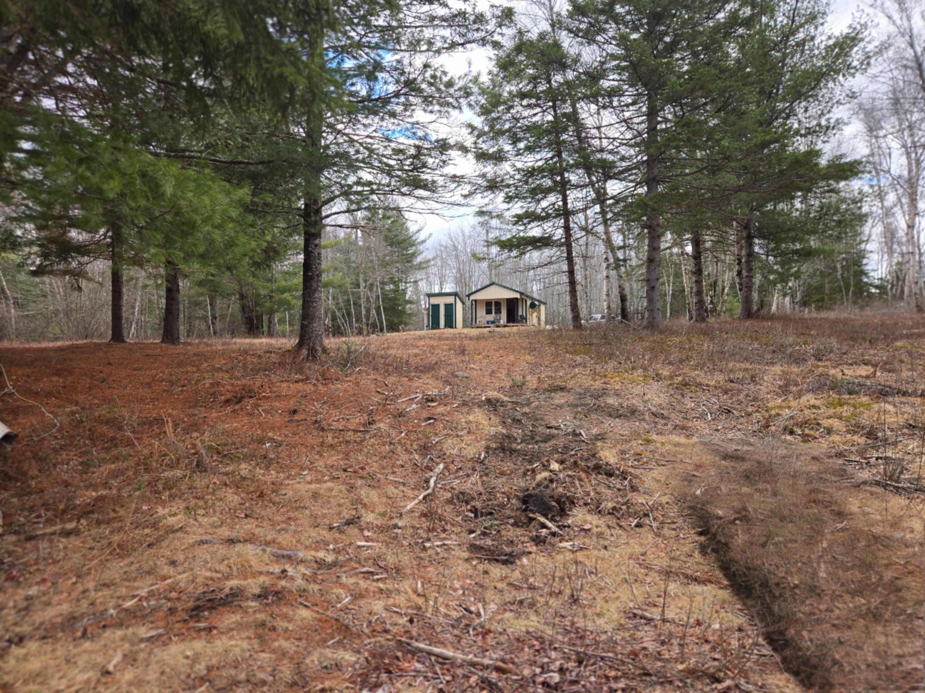 84 Hanscom Road Whitneyville, ME 04654 - Photo 35 of 35 20260414_115720