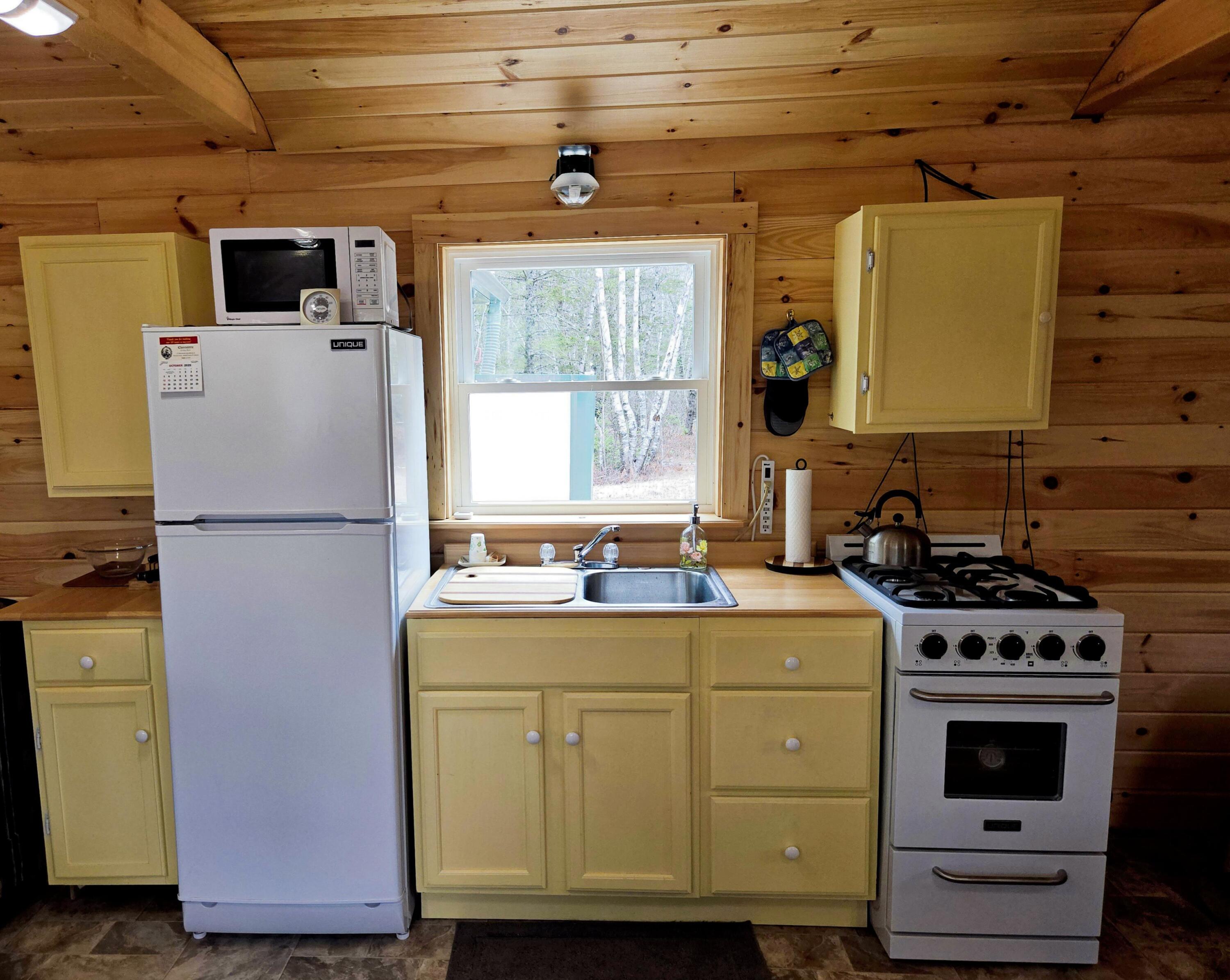 84 Hanscom Road Whitneyville, ME 04654 - Photo 5 of 35 20260414_114436