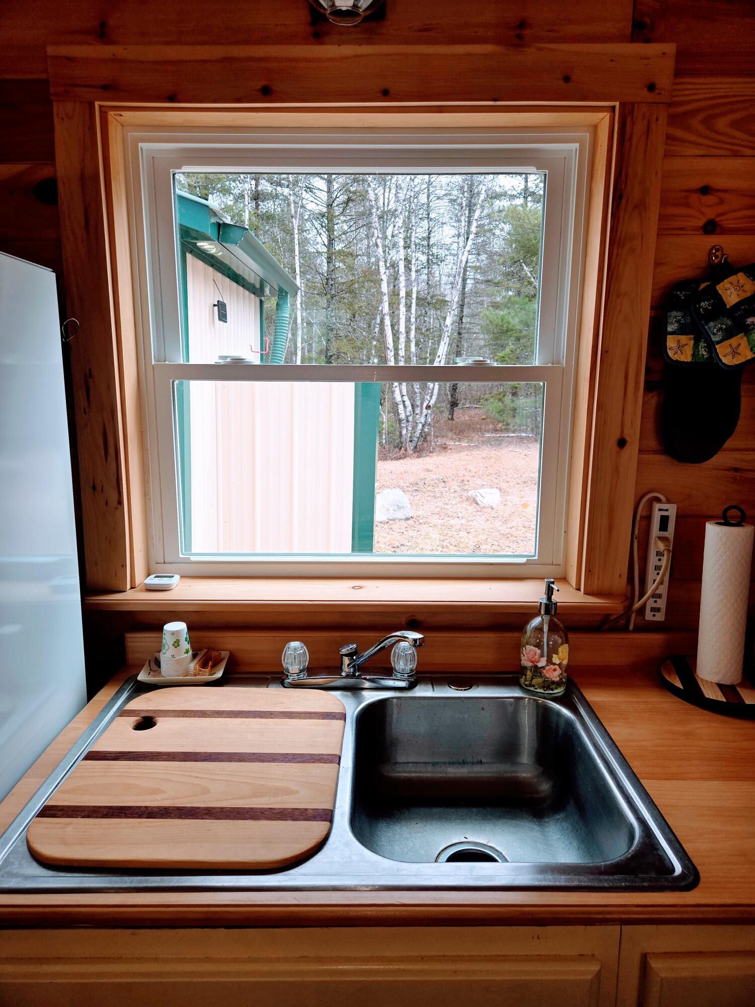 84 Hanscom Road Whitneyville, ME 04654 - Photo 6 of 35 20260414_114318