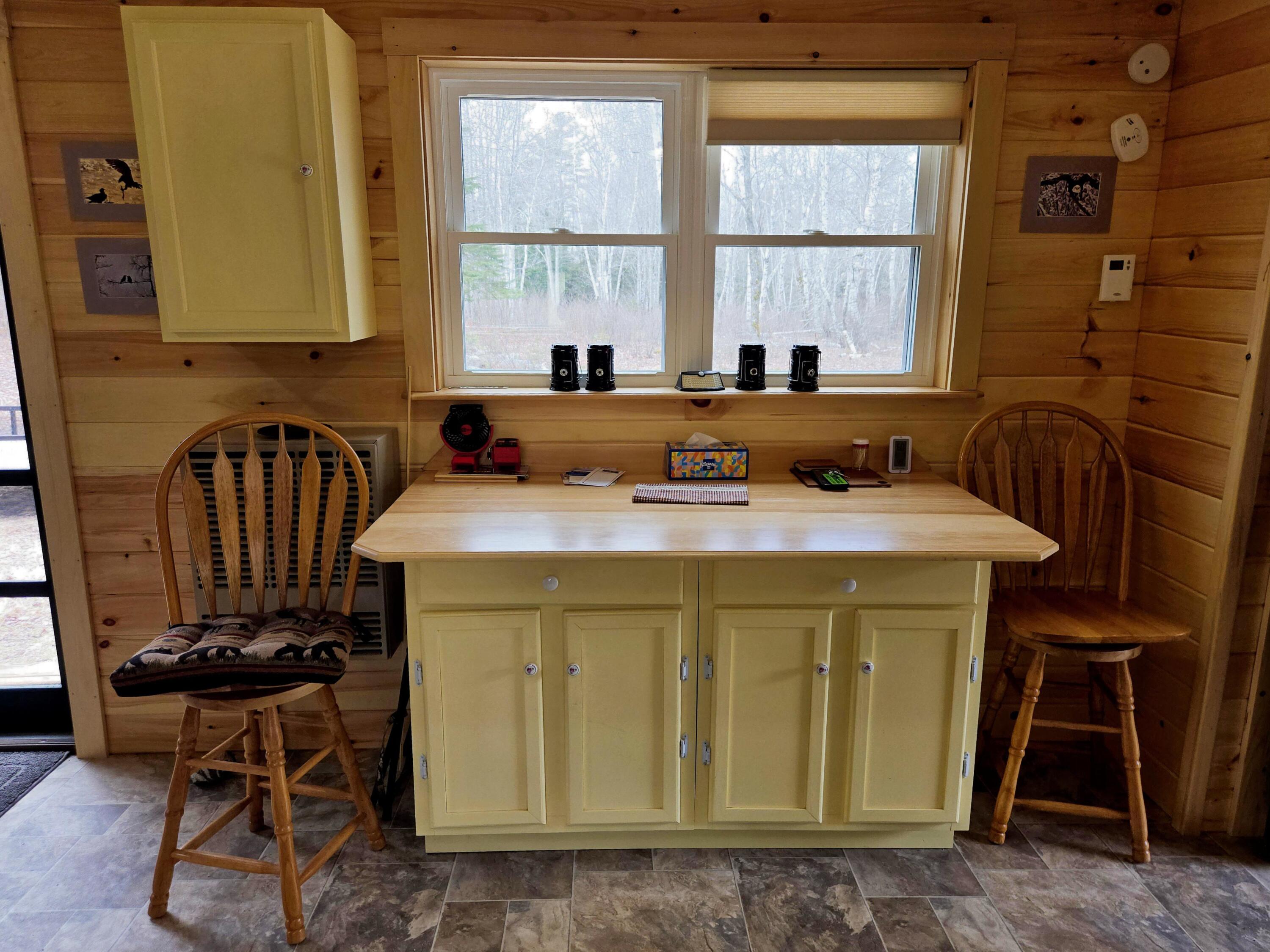 84 Hanscom Road Whitneyville, ME 04654 - Photo 7 of 35 20260414_114552