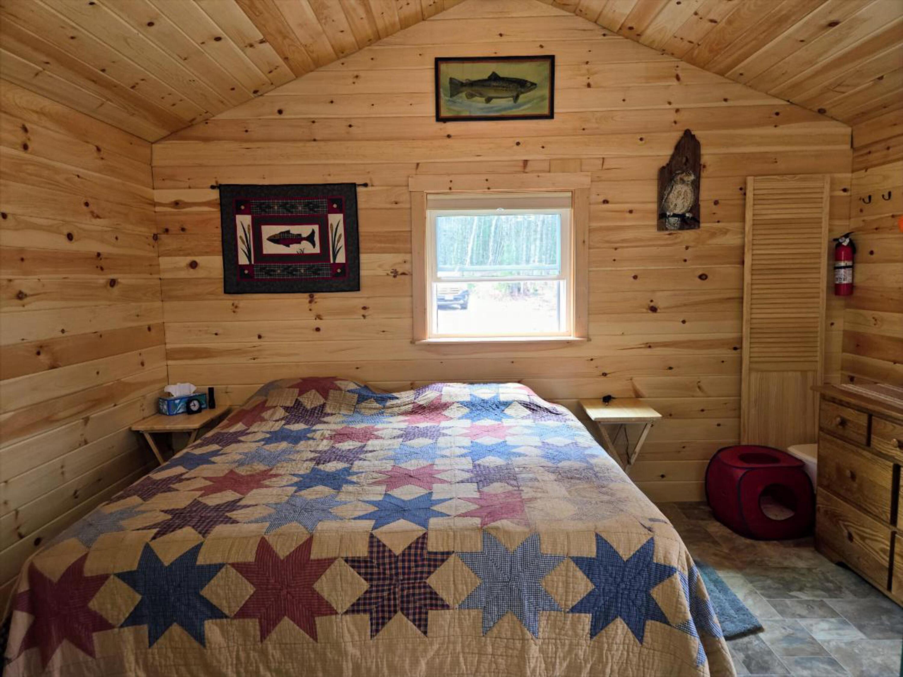 84 Hanscom Road Whitneyville, ME 04654 - Photo 8 of 35 20260414_114414