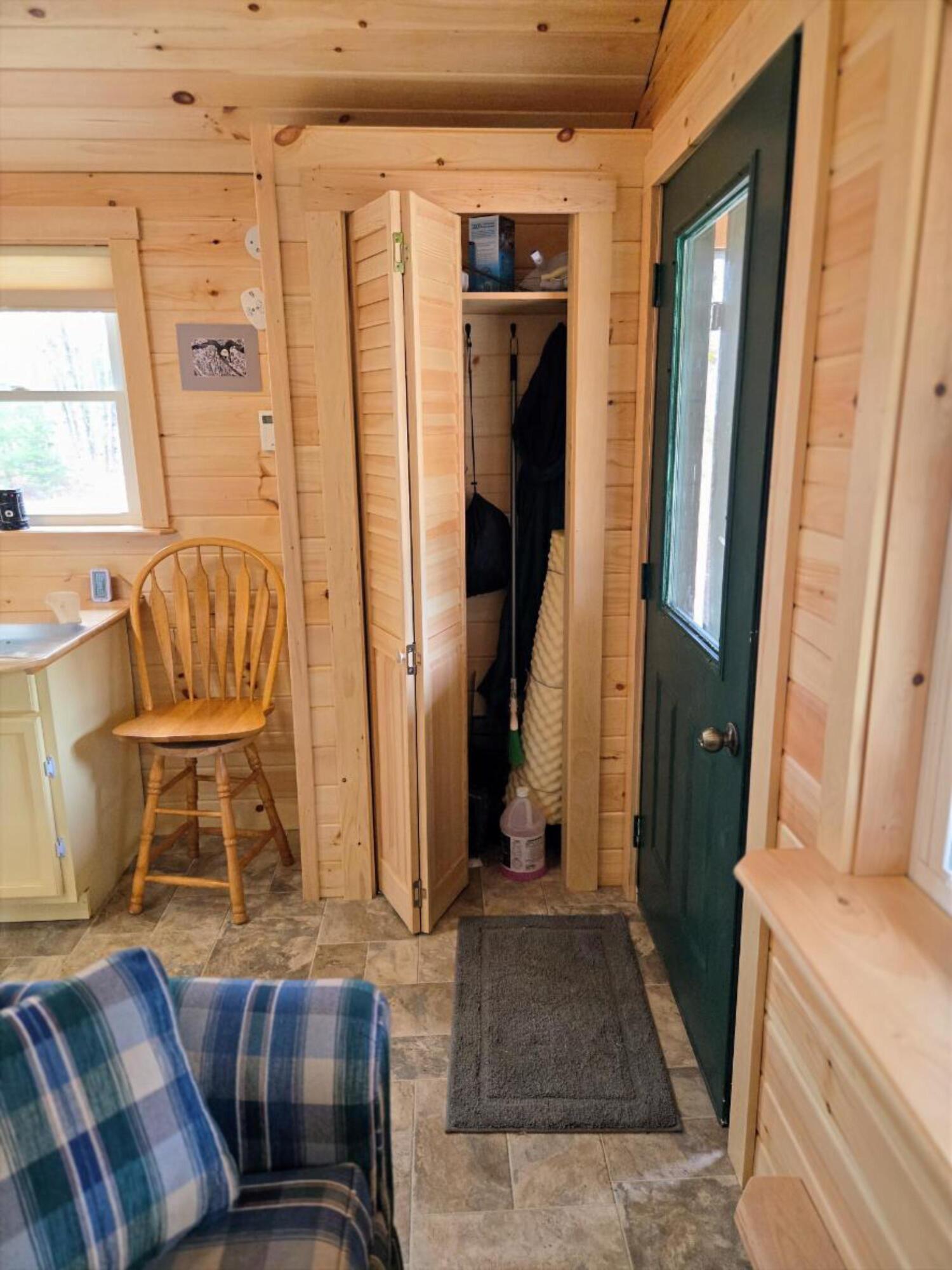 84 Hanscom Road Whitneyville, ME 04654 - Photo 10 of 35 20260414_114847