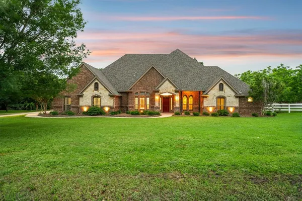 $775,000 | 14201 Meadow Grove Drive, Haslet, TX 76052
