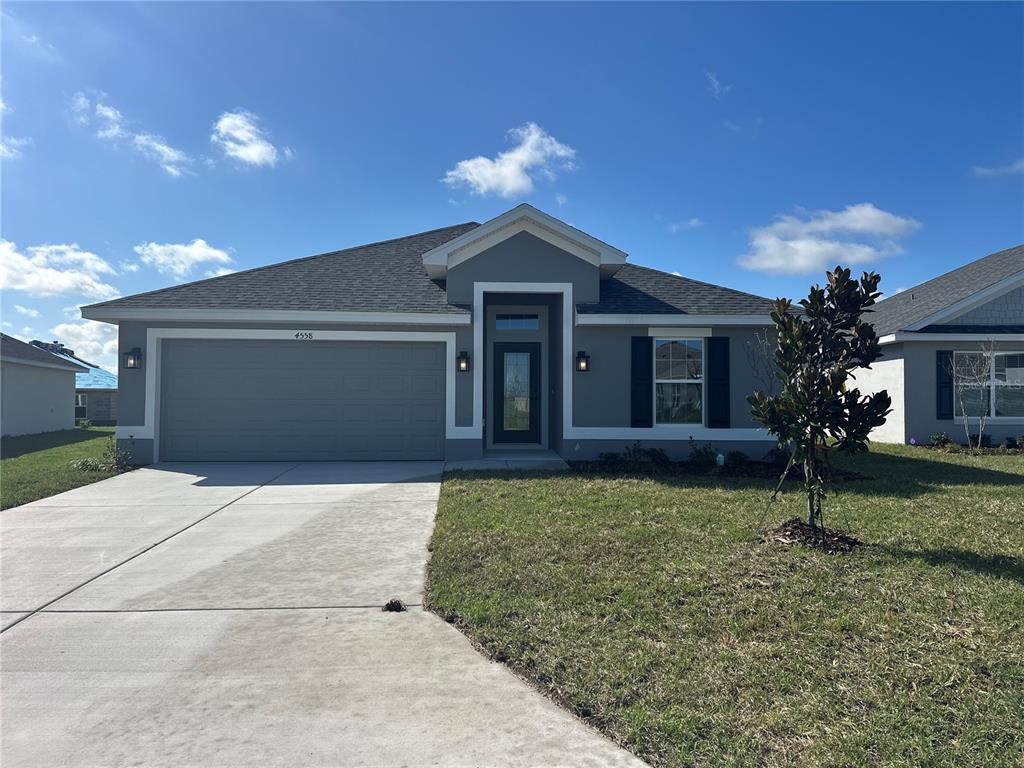 4558 Southwest 90th Ln Road Ocala, FL 34476 - Photo 1 of 1 Gallery Image 1
