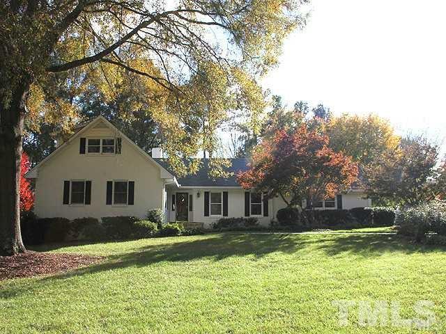 3611 Medford Road Durham, NC 27705 - Photo 1 of 24 Gallery Image 1