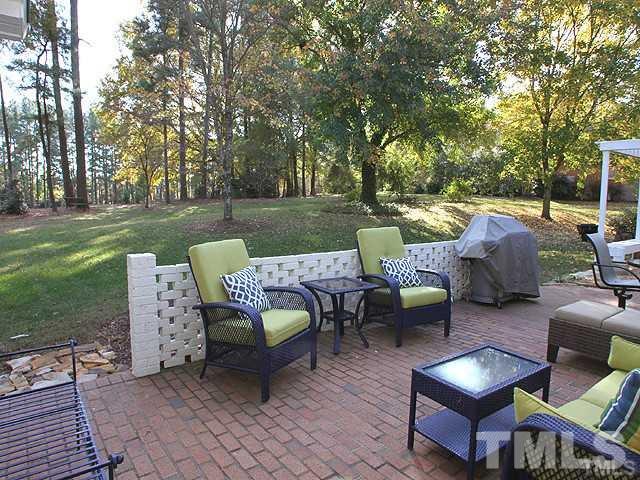 3611 Medford Road Durham, NC 27705 - Photo 21 of 24 Gallery Image 21