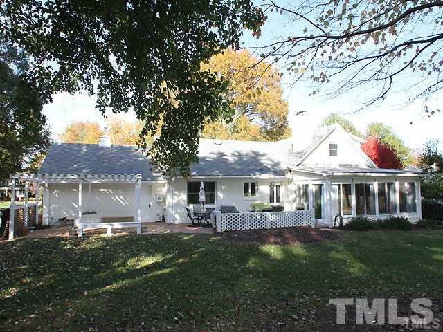 3611 Medford Road Durham, NC 27705 - Photo 22 of 24 Gallery Image 22