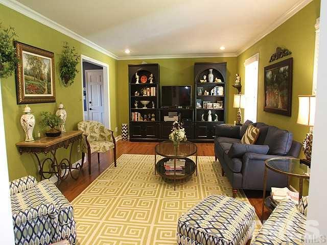 3611 Medford Road Durham, NC 27705 - Photo 4 of 24 Gallery Image 4