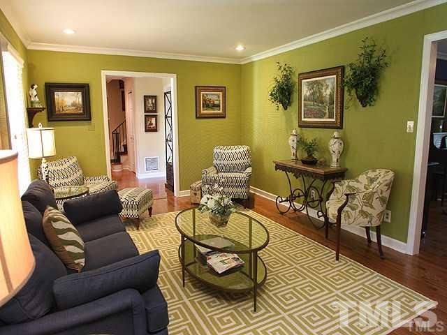 3611 Medford Road Durham, NC 27705 - Photo 5 of 24 Gallery Image 5