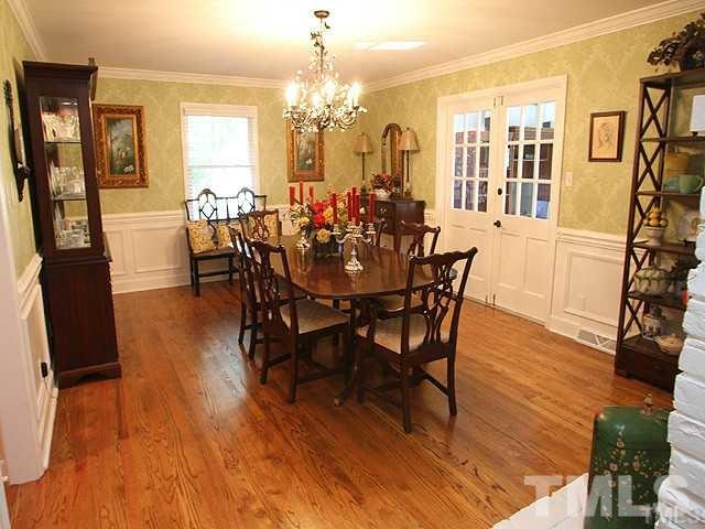 3611 Medford Road Durham, NC 27705 - Photo 6 of 24 Gallery Image 6