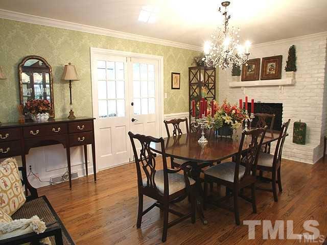 3611 Medford Road Durham, NC 27705 - Photo 7 of 24 Gallery Image 7