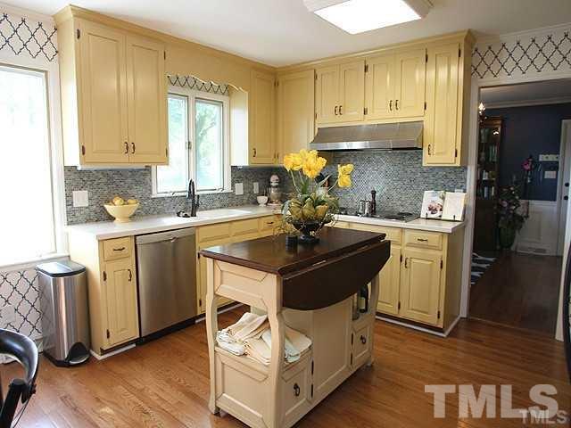 3611 Medford Road Durham, NC 27705 - Photo 9 of 24 Gallery Image 9