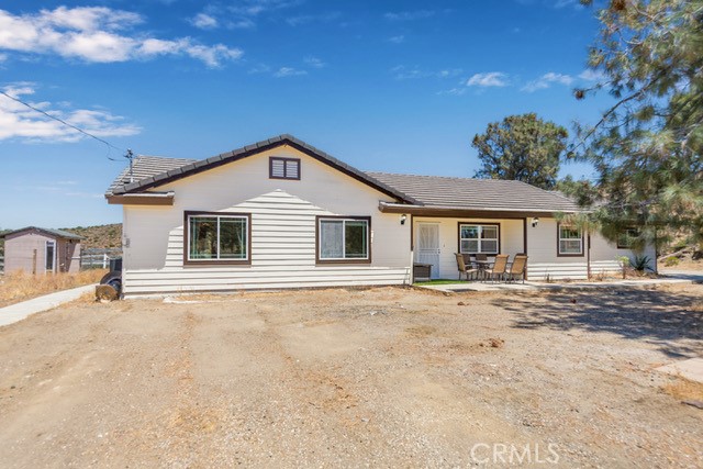 6401 Hubbard Road Acton, CA 93510 - Photo 2 of 20
