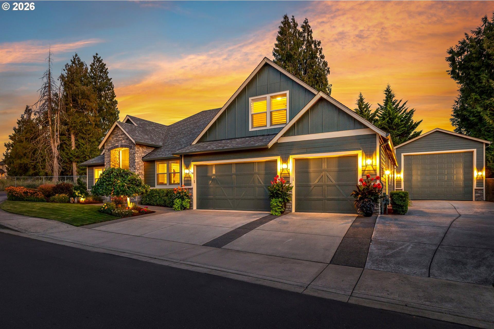 2605 Northeast 174th Street Ridgefield, WA 98642 - Photo 1 of 48 Gallery Image 1