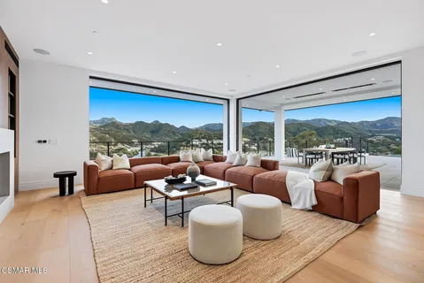 $12,495,000 | 461 Lake Sherwood Drive, Westlake Village, CA 91361