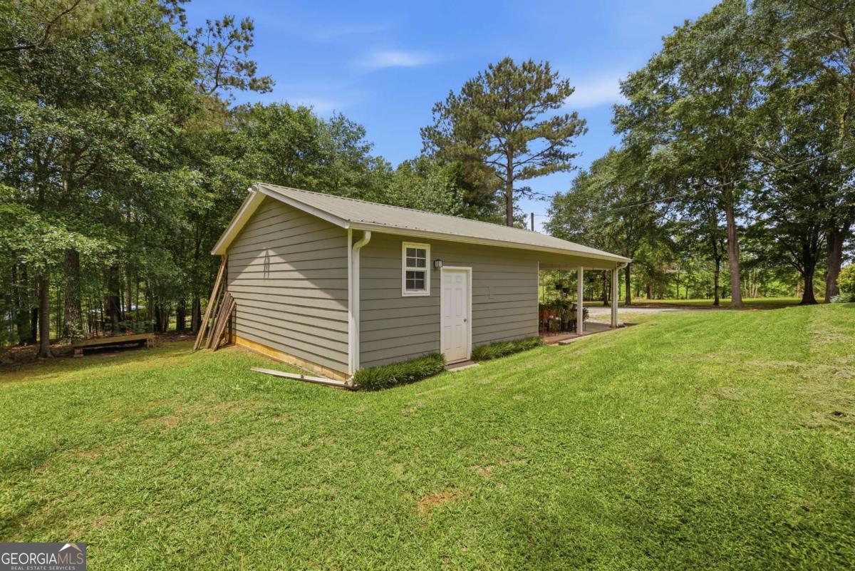 284 Poplar Creek Road Stephens, GA 30667 - Photo 45 of 66 Gallery Image 45