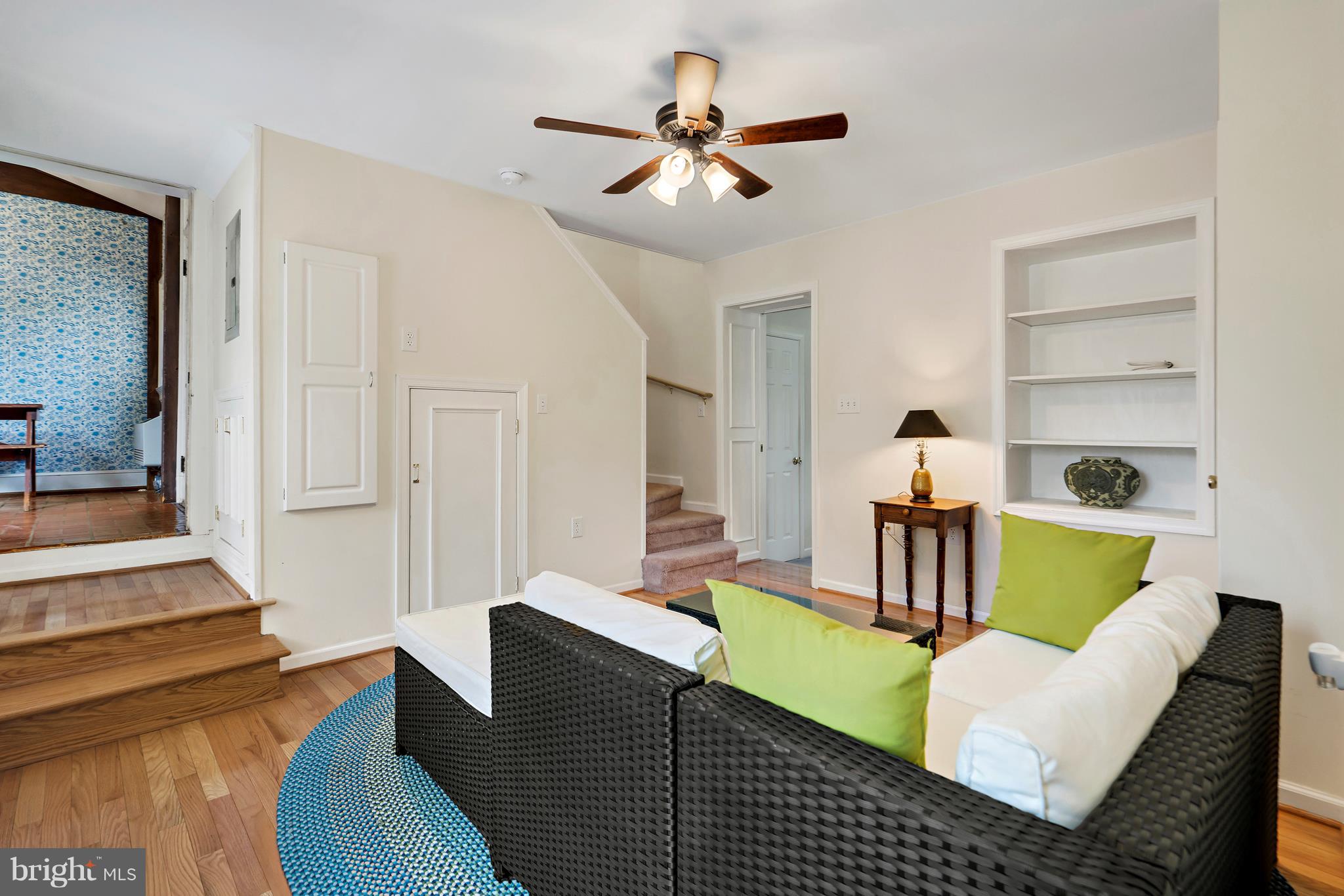 15027 Vint Hill Road Nokesville, VA 20181 - Photo 22 of 54