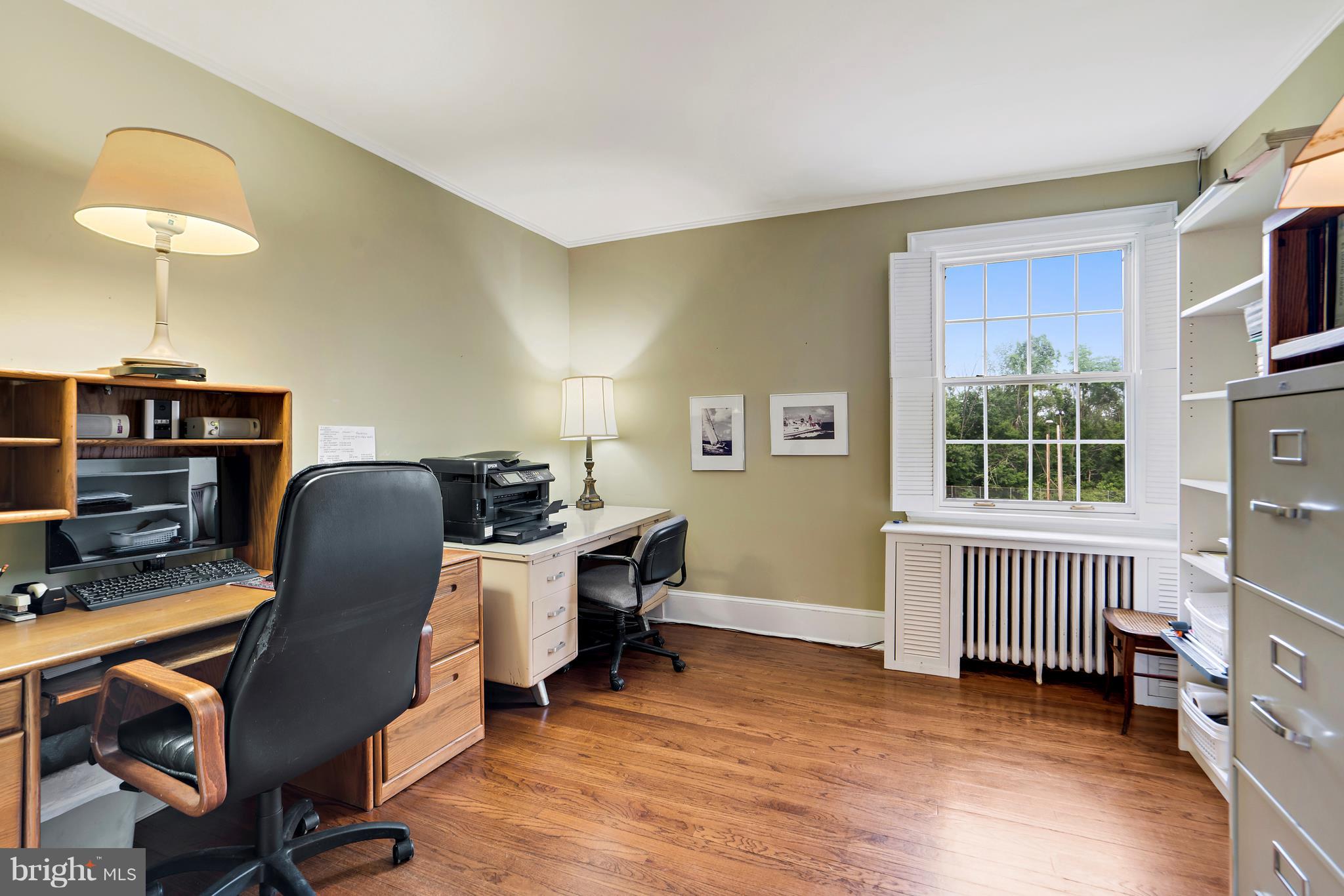 15027 Vint Hill Road Nokesville, VA 20181 - Photo 33 of 54