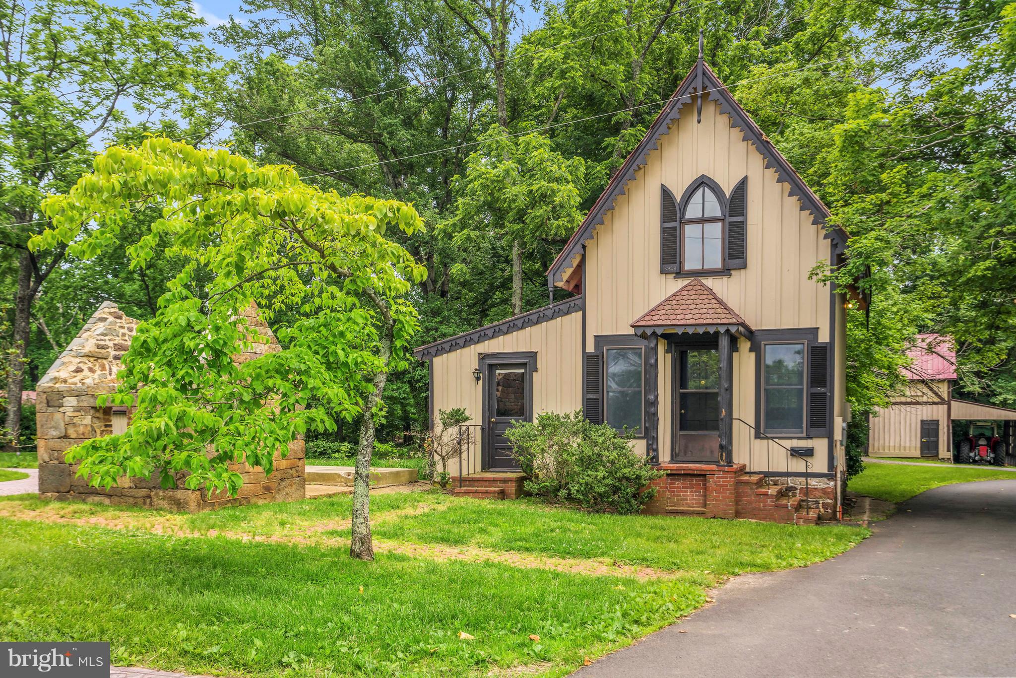 15027 Vint Hill Road Nokesville, VA 20181 - Photo 41 of 54