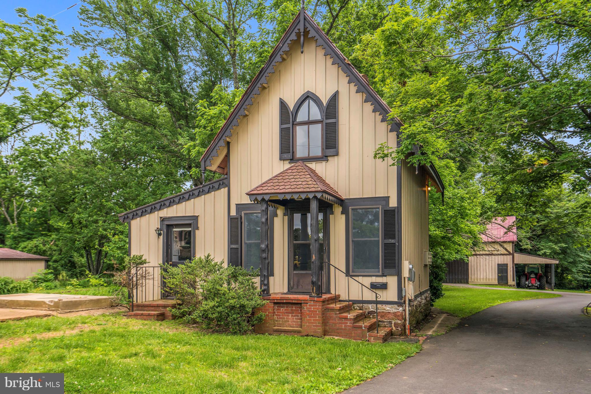 15027 Vint Hill Road Nokesville, VA 20181 - Photo 42 of 54