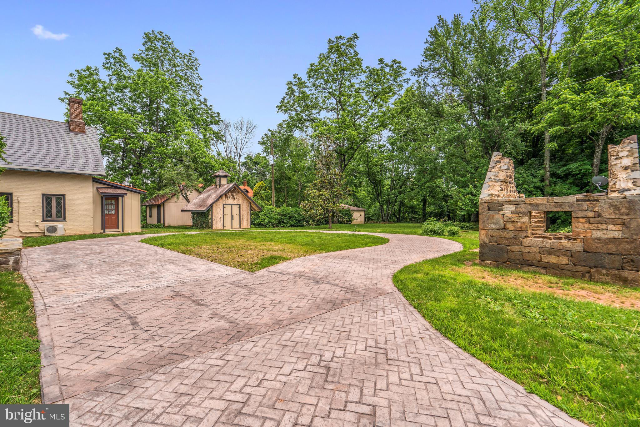 15027 Vint Hill Road Nokesville, VA 20181 - Photo 43 of 54