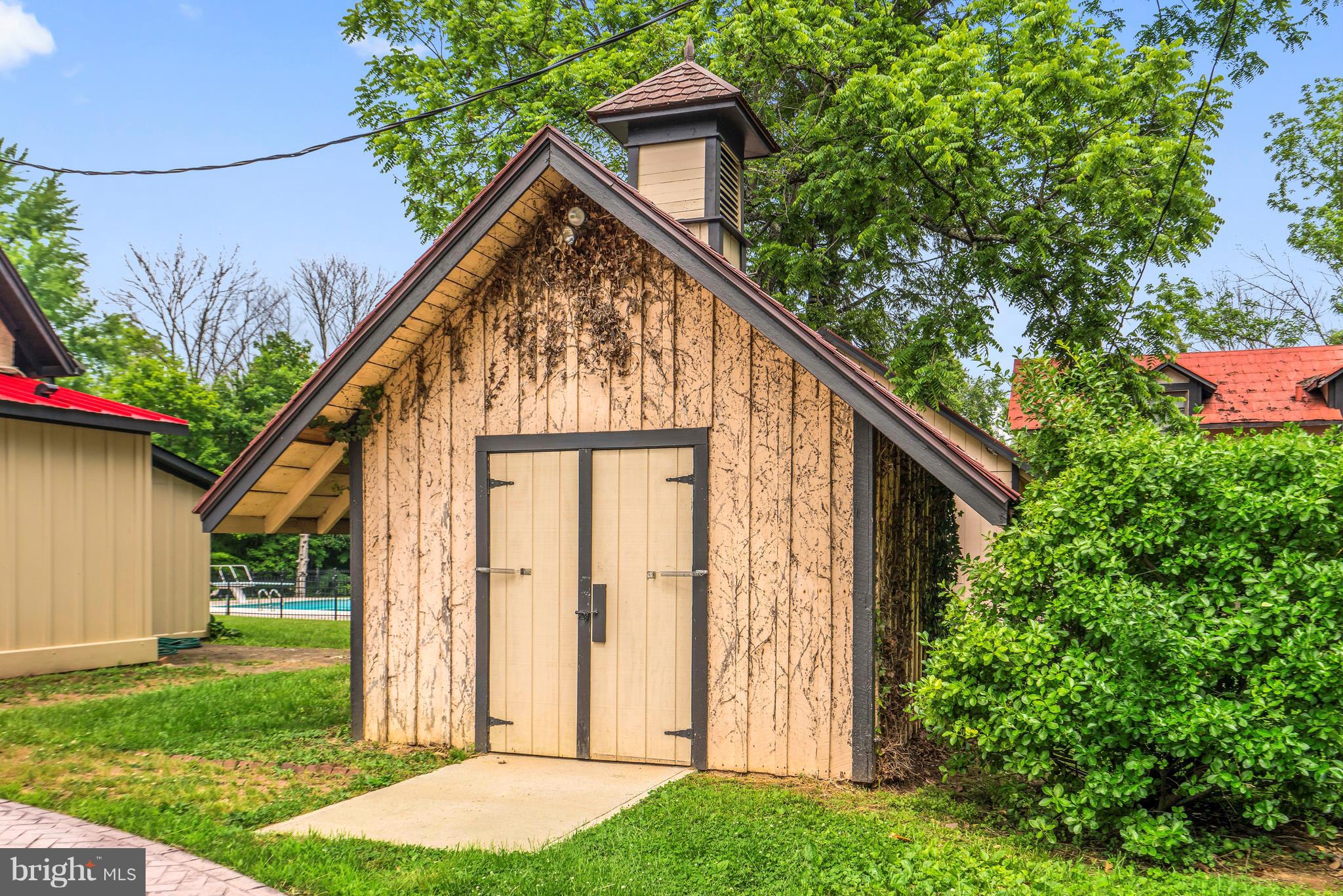15027 Vint Hill Road Nokesville, VA 20181 - Photo 44 of 54