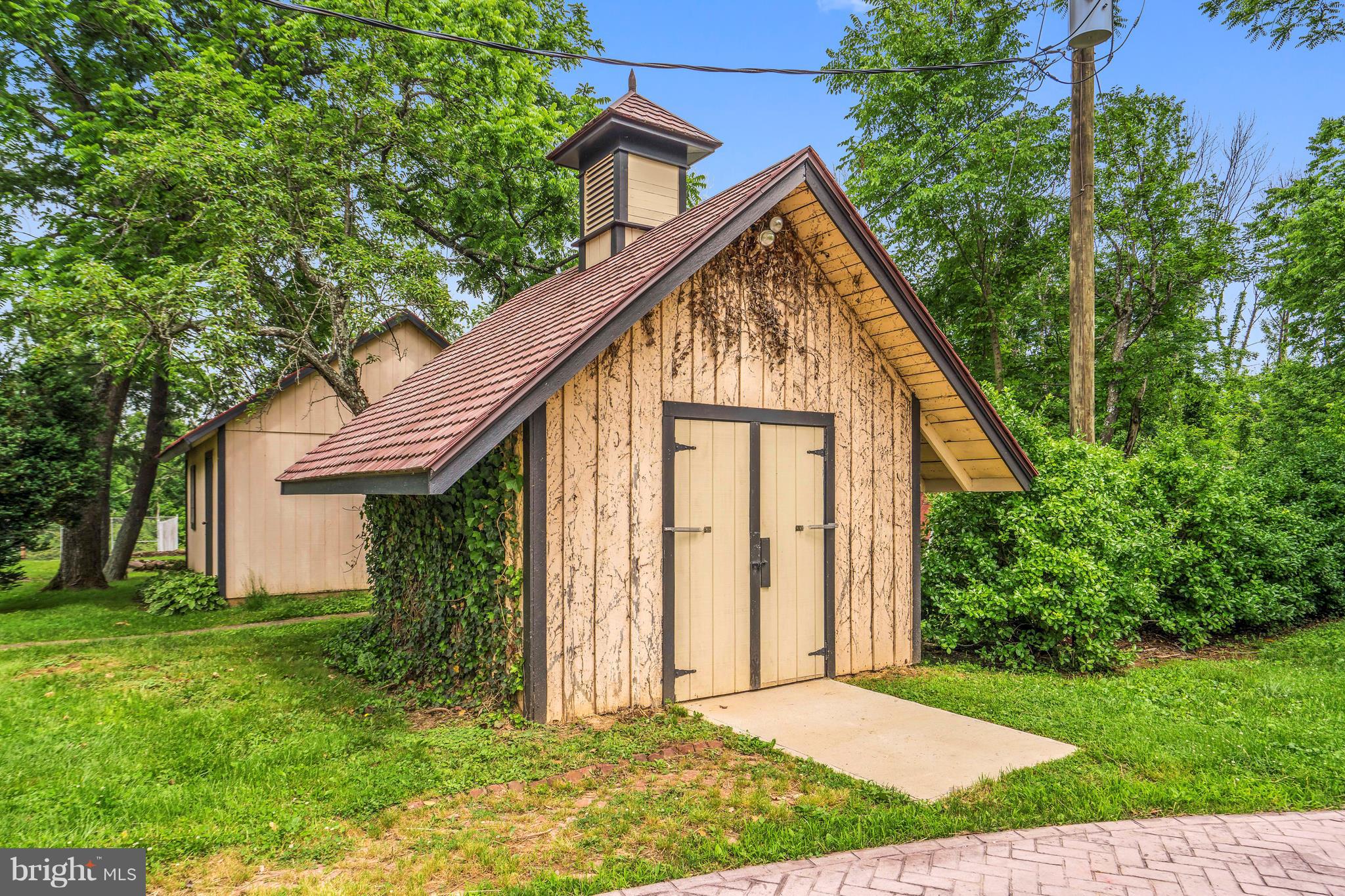 15027 Vint Hill Road Nokesville, VA 20181 - Photo 45 of 54