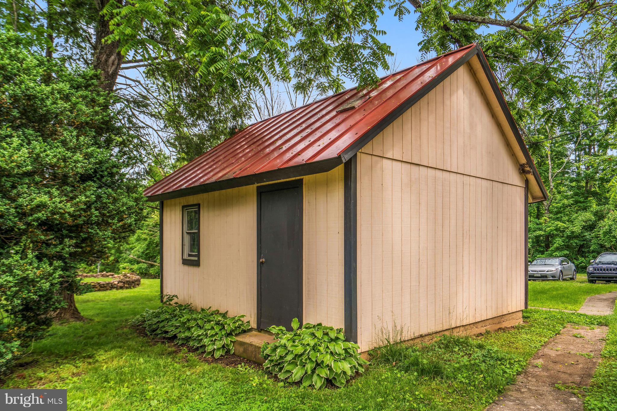 15027 Vint Hill Road Nokesville, VA 20181 - Photo 46 of 54