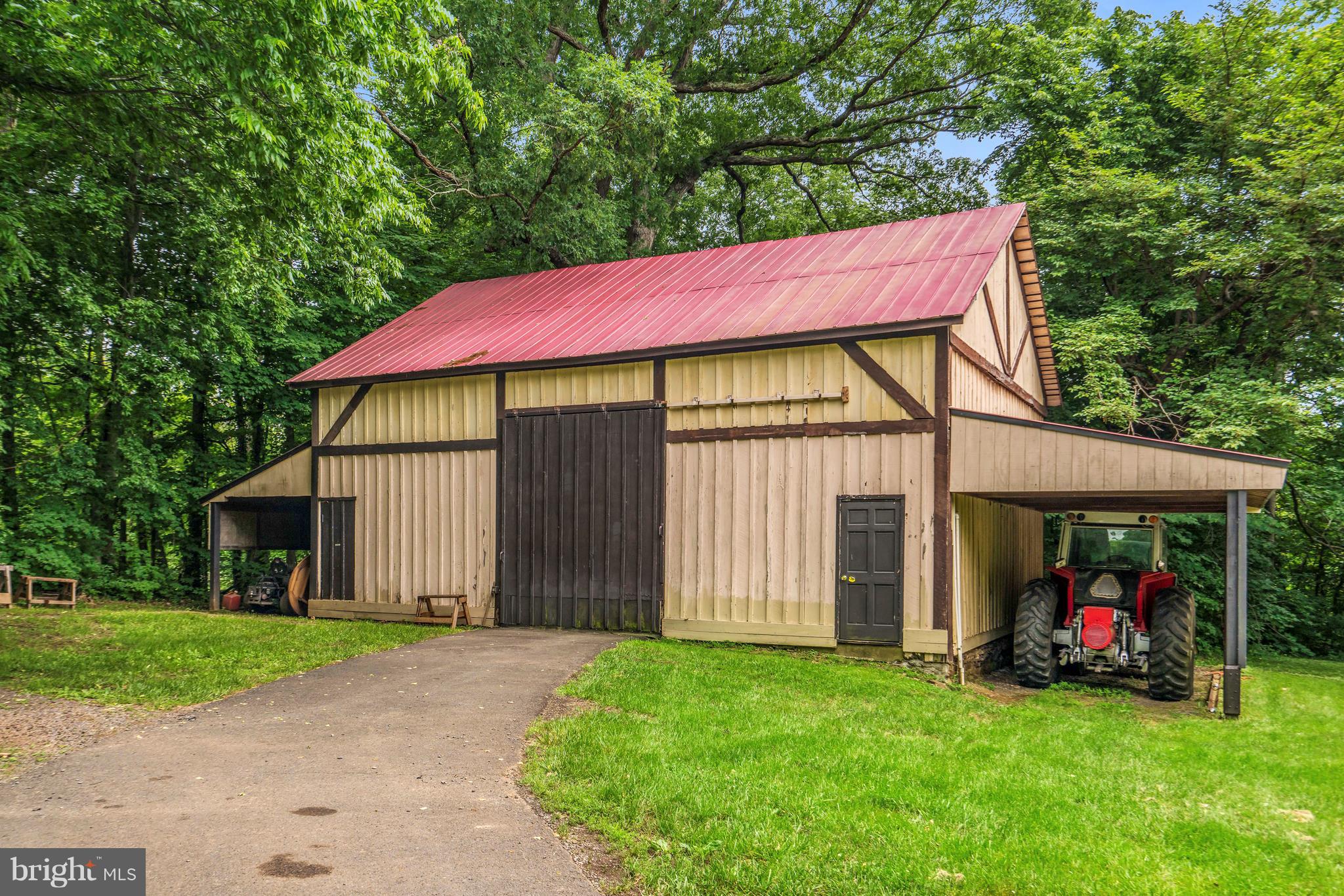 15027 Vint Hill Road Nokesville, VA 20181 - Photo 51 of 54
