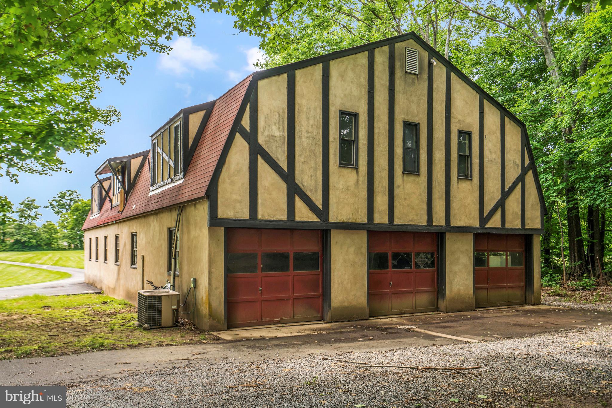 15027 Vint Hill Road Nokesville, VA 20181 - Photo 52 of 54