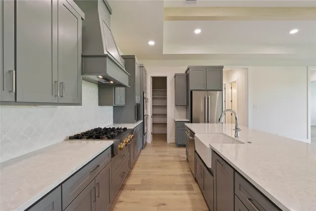 $769,999 | 11582 Chapel Bend Court, Montgomery, TX 77356