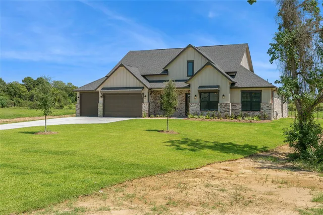 $769,999 | 11582 Chapel Bend Court, Montgomery, TX 77356