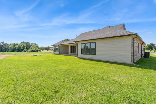 $769,999 | 11582 Chapel Bend Court, Montgomery, TX 77356