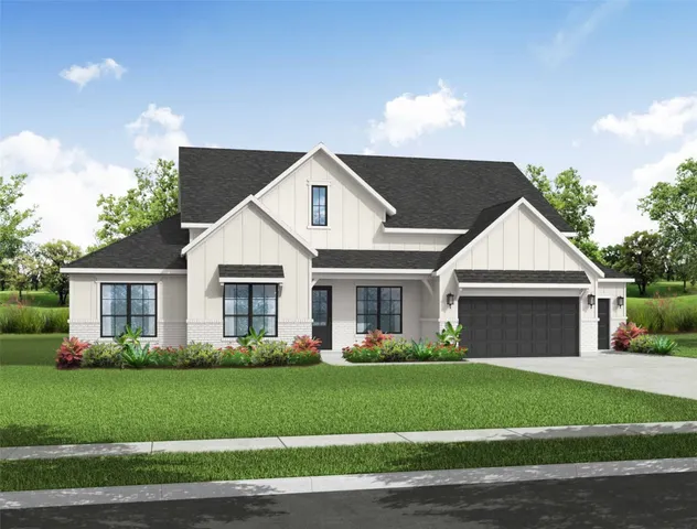 $769,999 | 11582 Chapel Bend Court, Montgomery, TX 77356