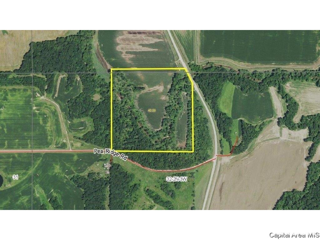 Pea Ridge Road Camden, IL 62319 - Photo 1 of 36