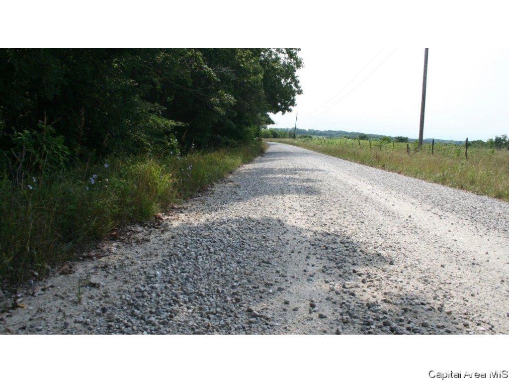 Pea Ridge Road Camden, IL 62319 - Photo 35 of 36