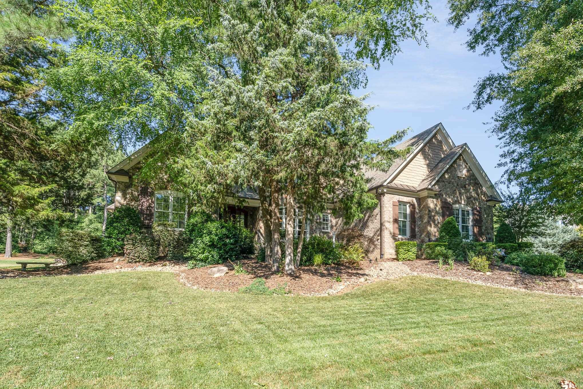 2604 Drommore Lane Raleigh, NC 27614 - Photo 3 of 40 Photo 3