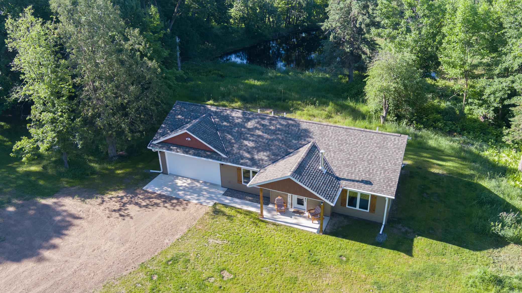 12914 Rutledge Road Finlayson, MN 55735 - Photo 14 of 48