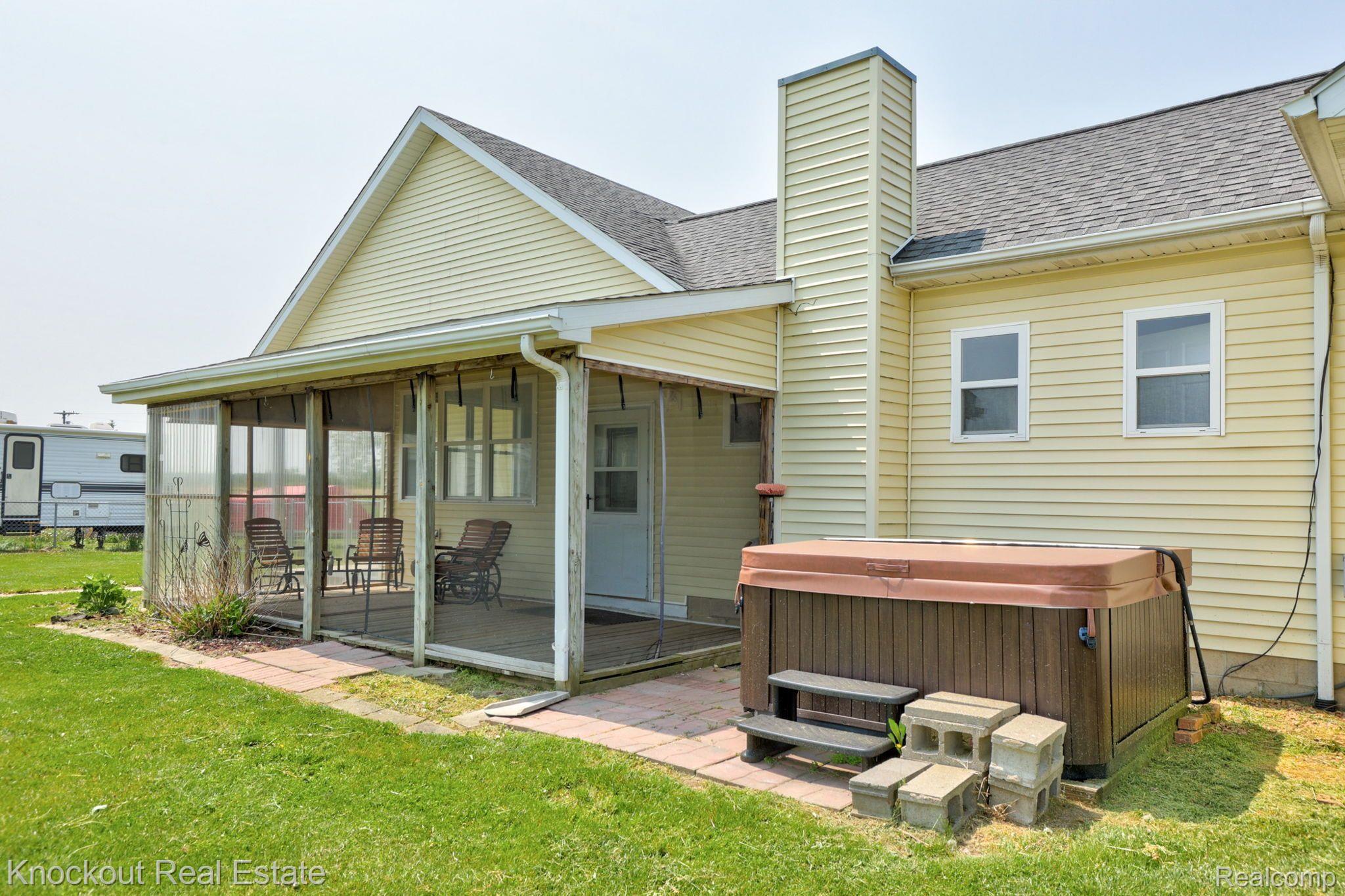 5289 South Byron Road Durand, MI 48429 - Photo 53 of 58 Gallery Image 53