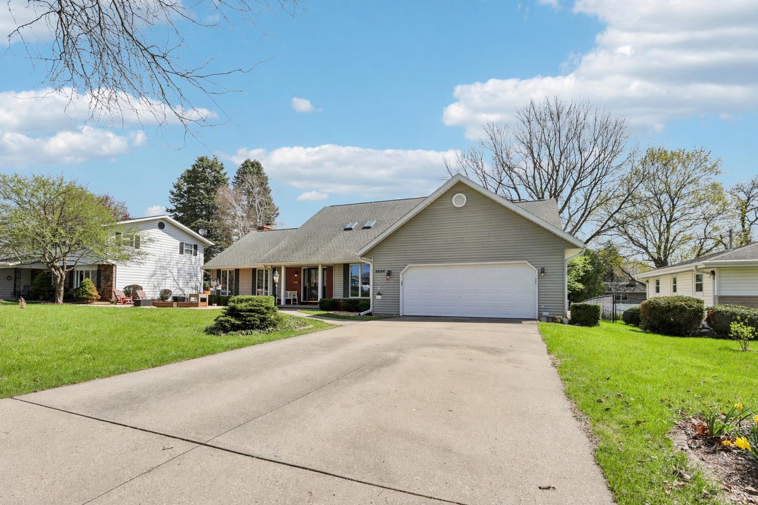 5604 Maldwyn Lane Madison, WI 53716 - Photo 1 of 73