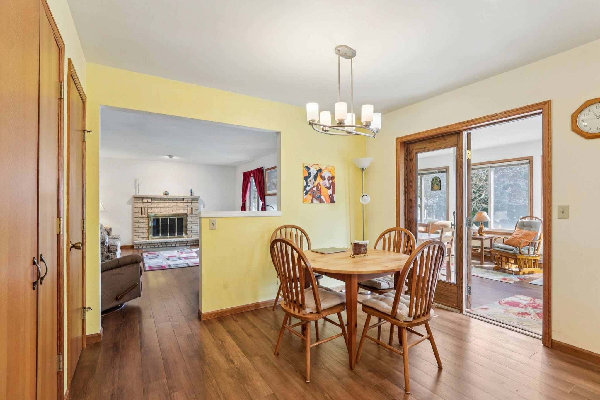 5604 Maldwyn Lane Madison, WI 53716 - Photo 18 of 73