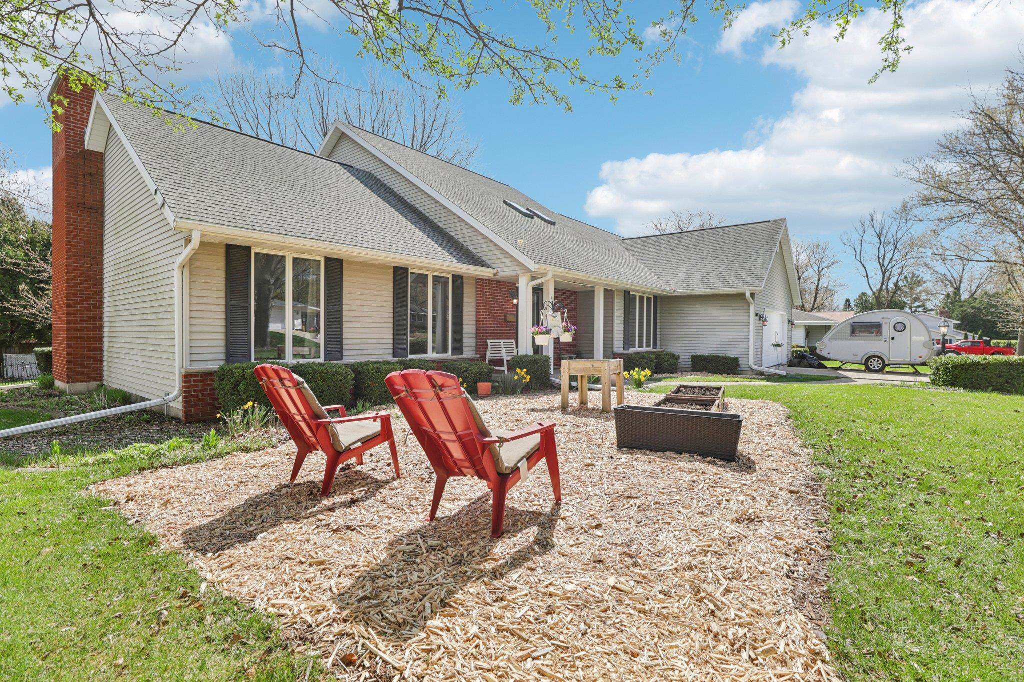 5604 Maldwyn Lane Madison, WI 53716 - Photo 61 of 73